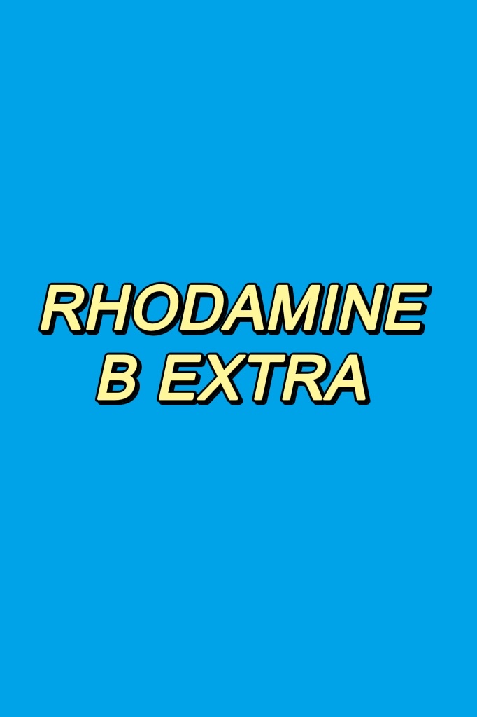 Rhodamine B Extra