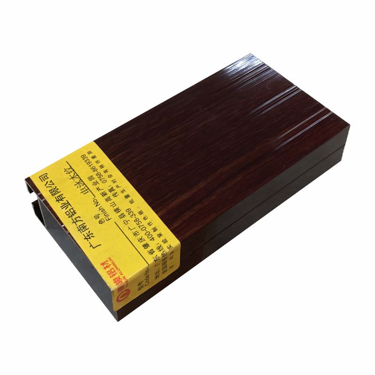 GUANGDONG NANFANG ALUMINUM CO.,LTD – mesa de comedor 2