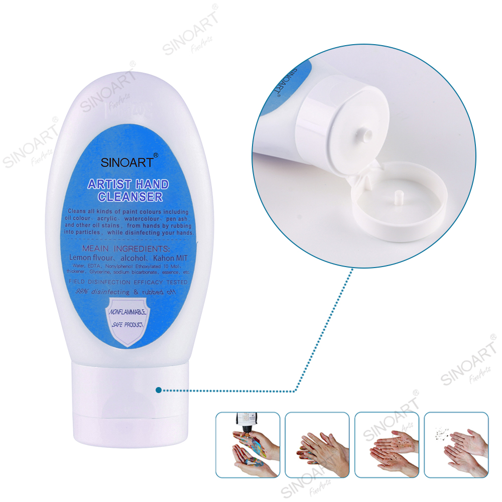 Artist Hand Cleanser