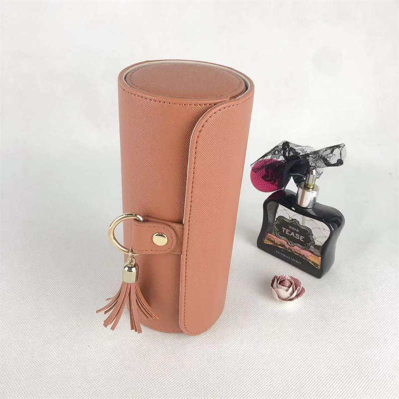 Jewelry reel box