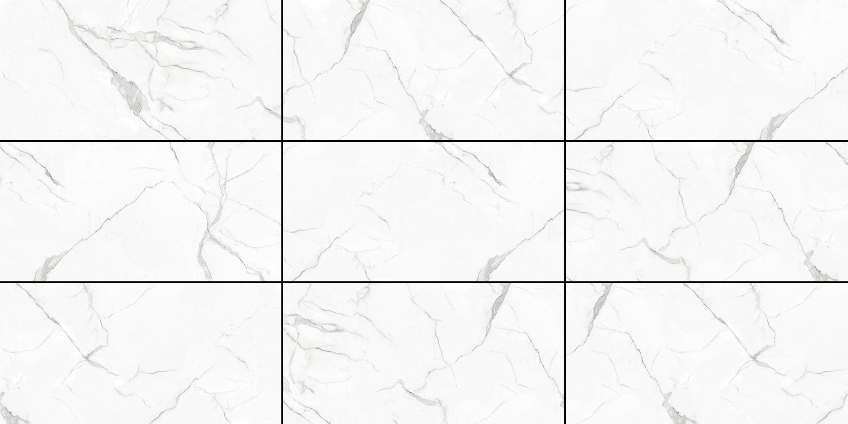 Wall tile 300x600mm