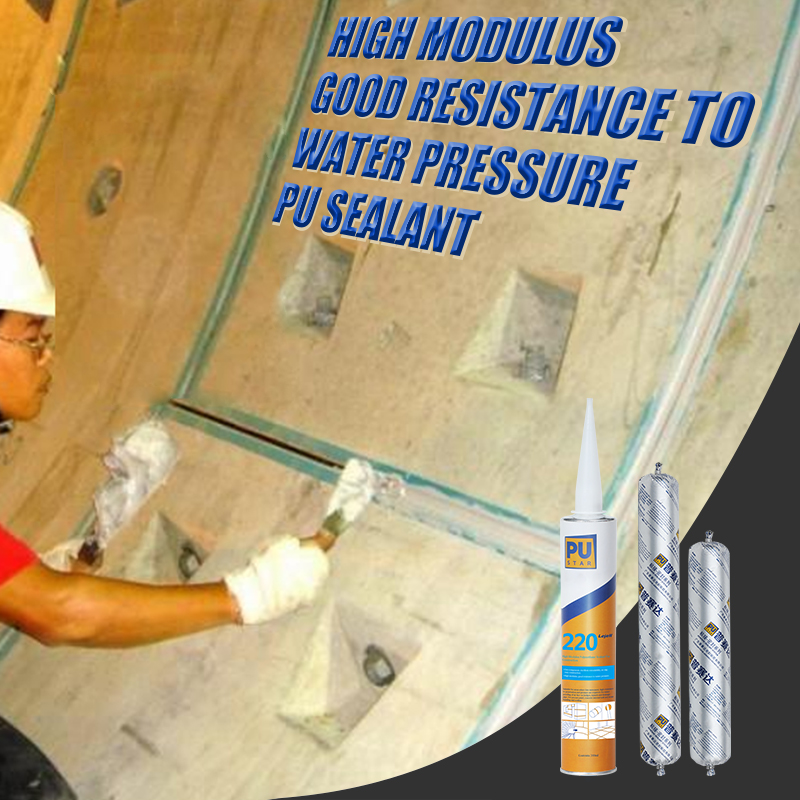 GUANGDONG PUSTAR ADHESIVES &SEALANTS CO.,LTD. – molde de inyección 1