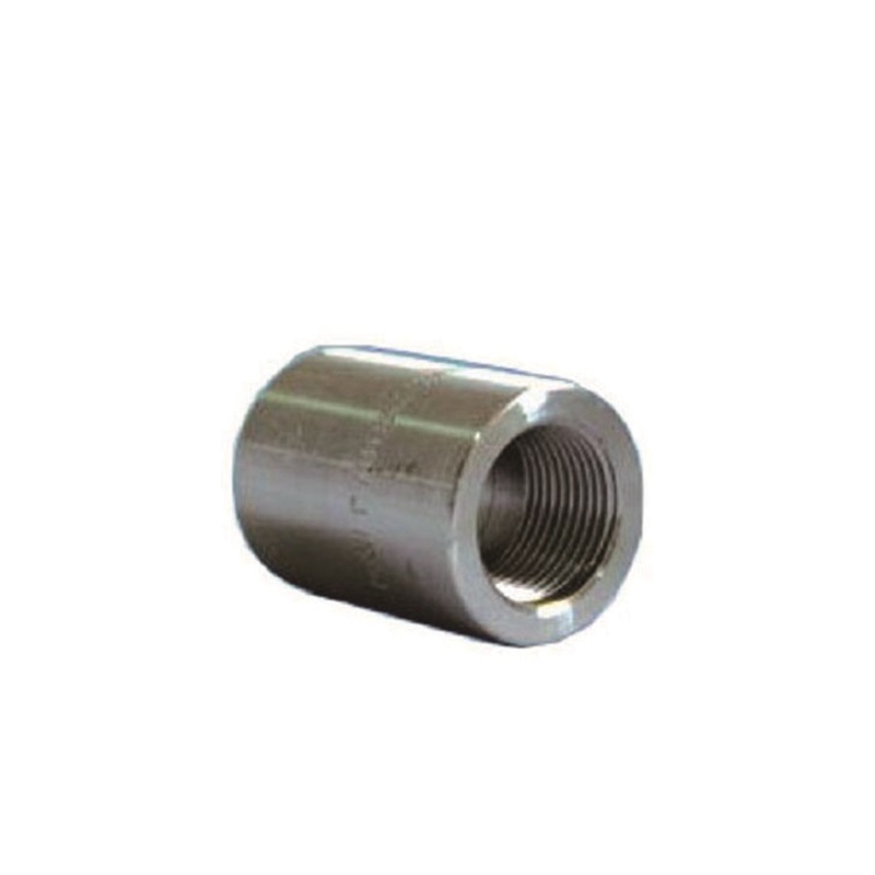 Forged Thread Coupling