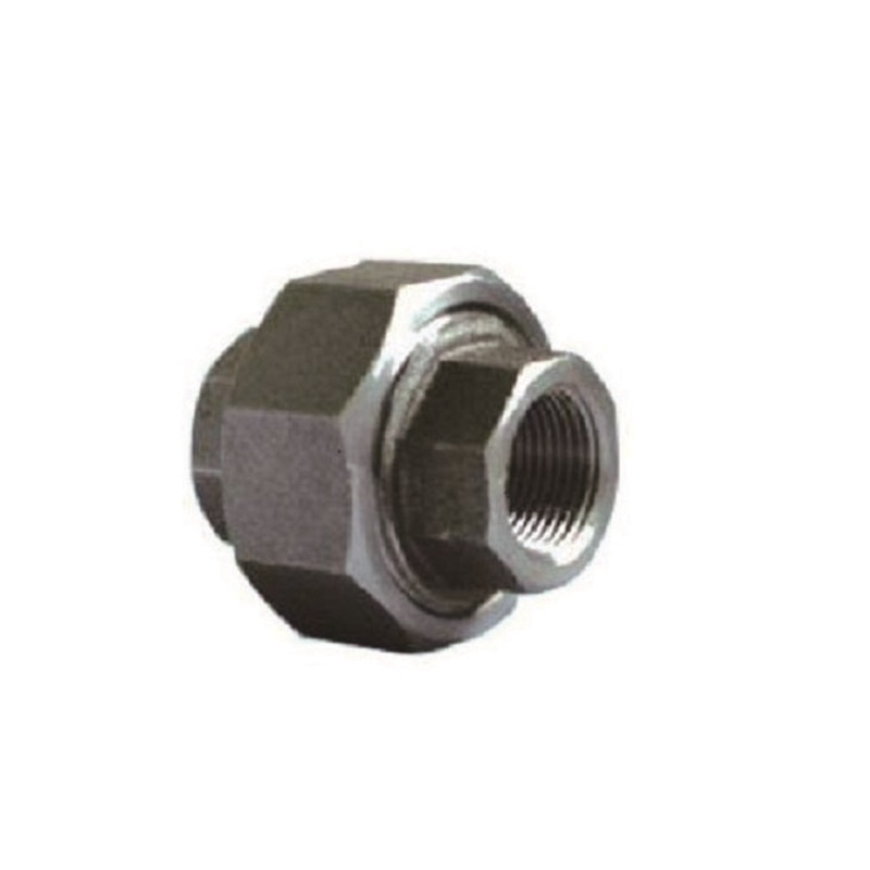 Forged Thread Union