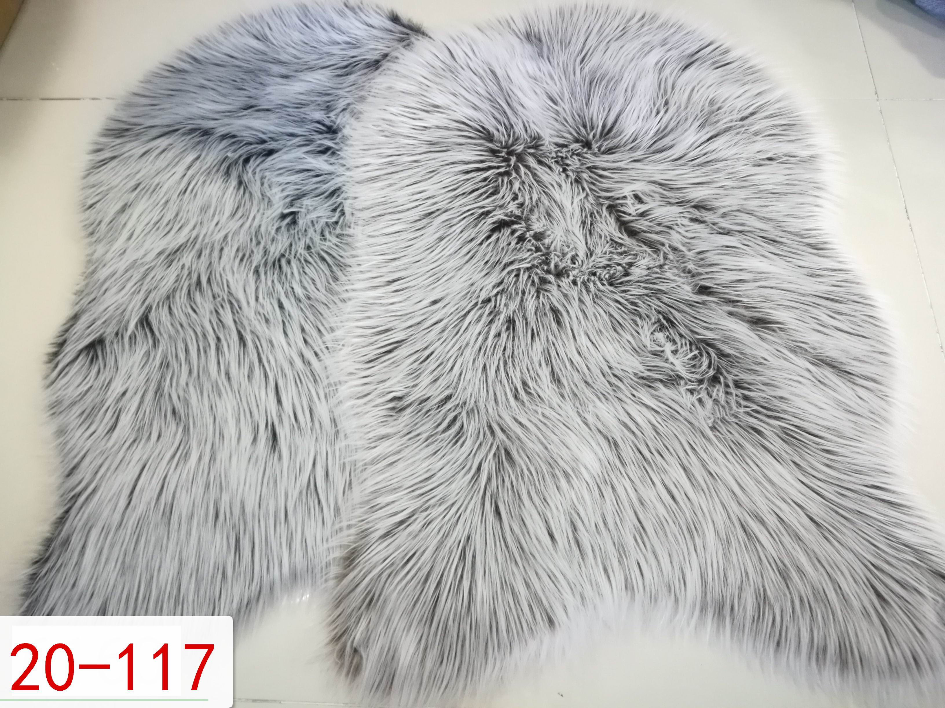 Faux Fur Rug