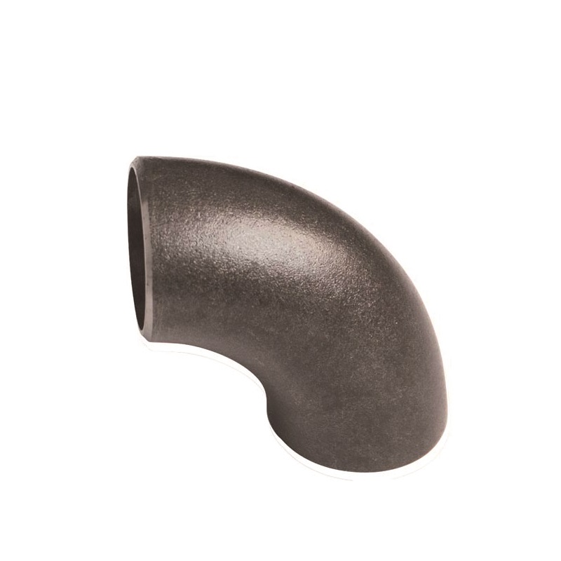 Butt Welding Pipe Fittings