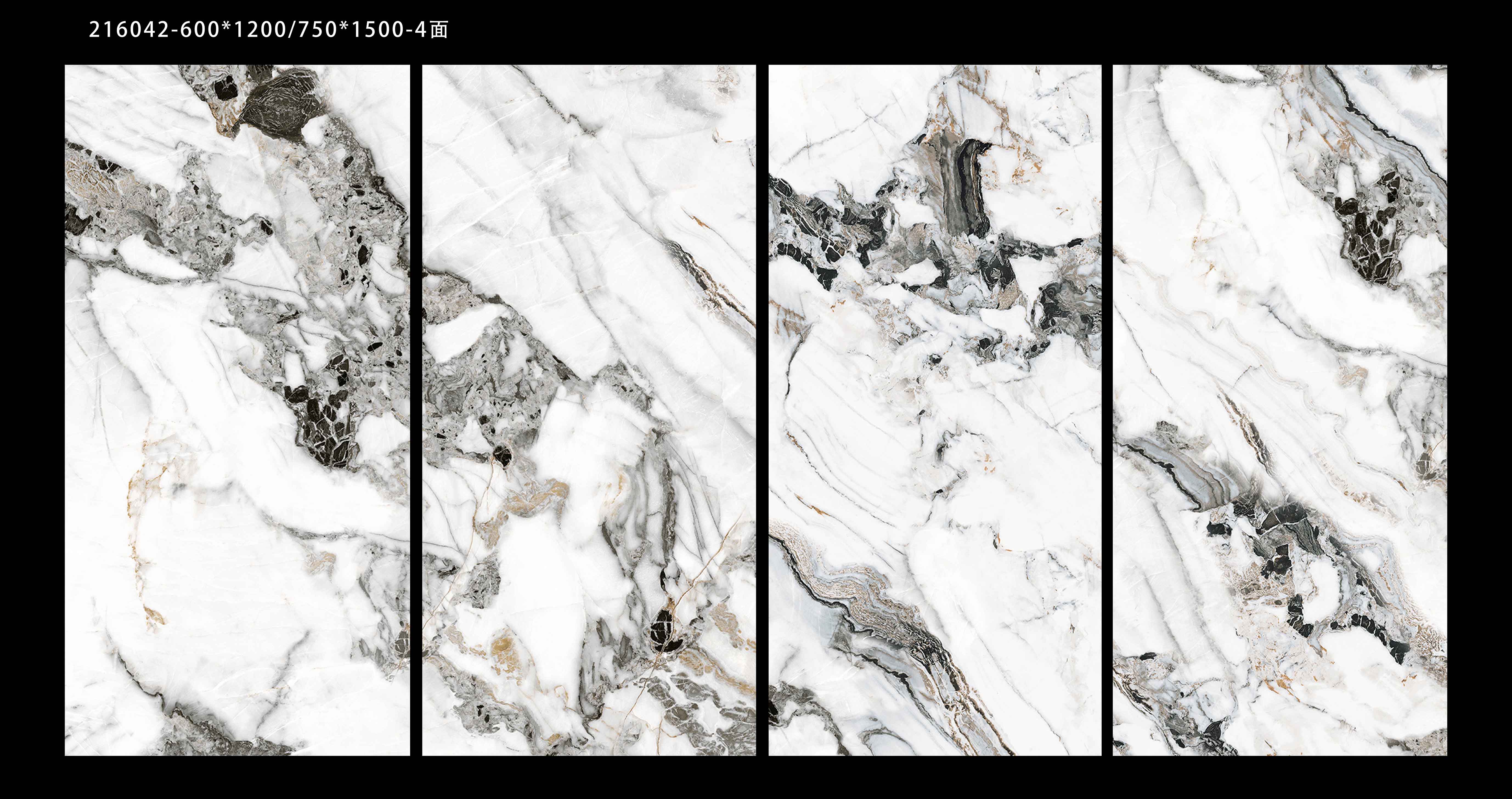 Large size 75015009001800 floor tile