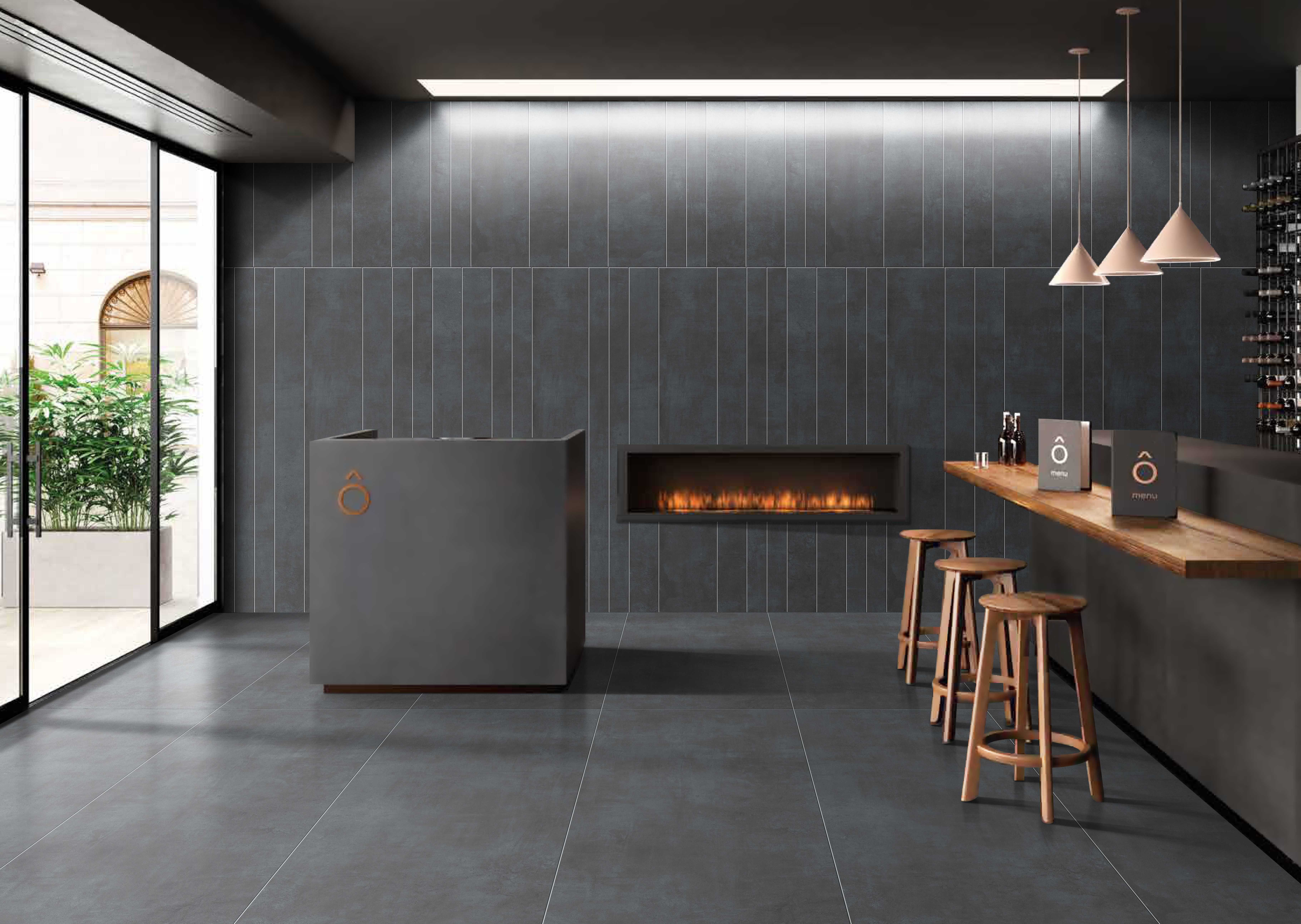 KITO SLAB -- Otium