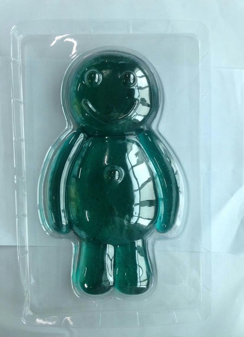 150g Jelly baby gummy
