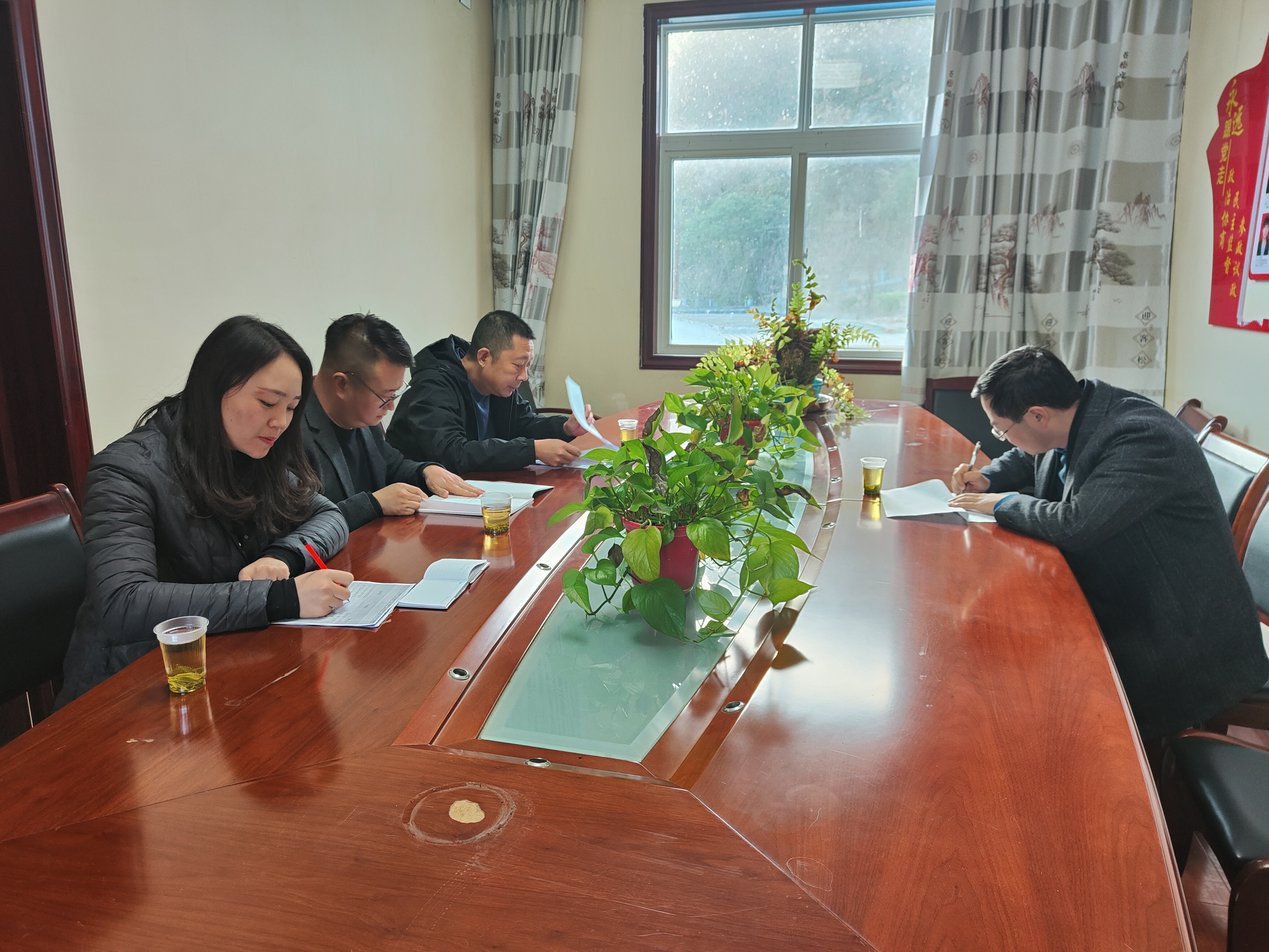 Hanzhong Senhao Yuan Biotechnology Co., Ltd. – Product photos 3