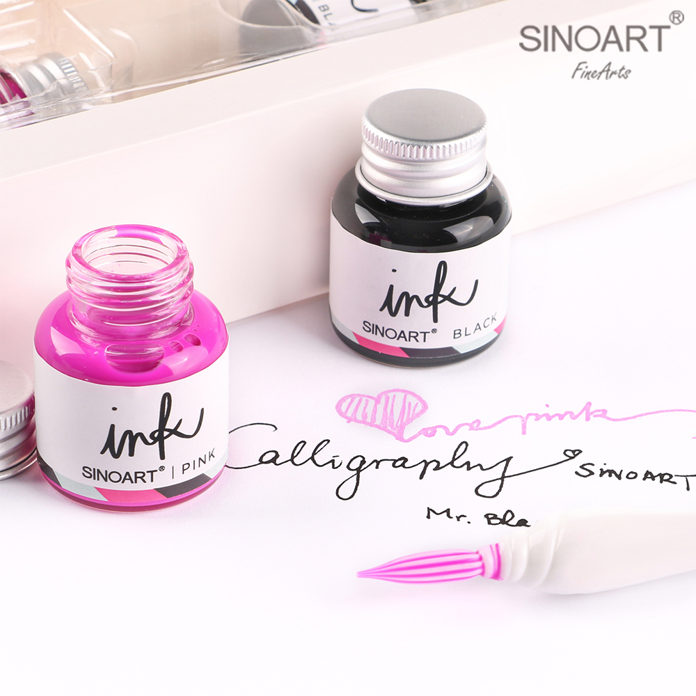 Calligraphy Ink