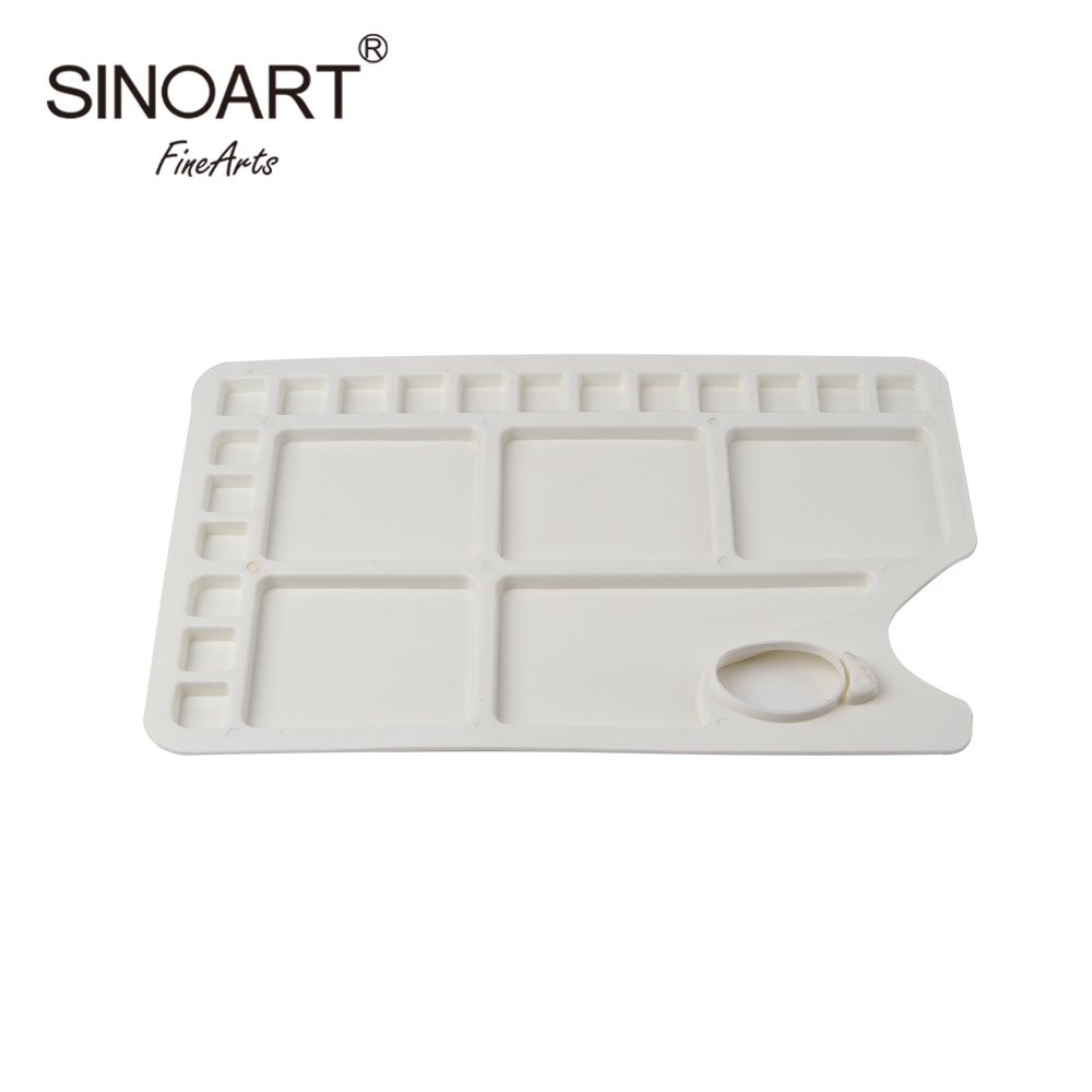 Plastic Palette