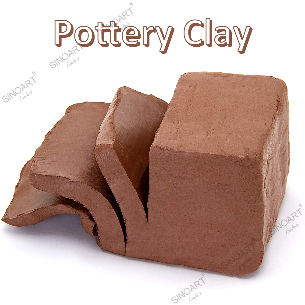 Pottery Clay