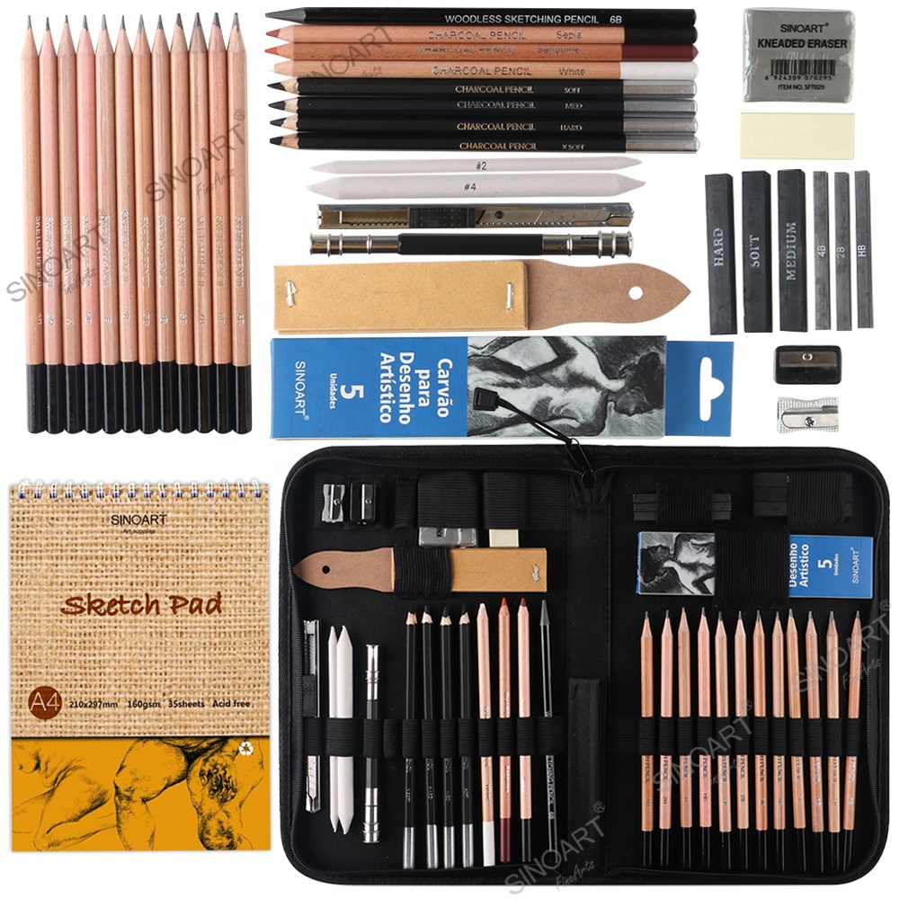 Sketching Art Set