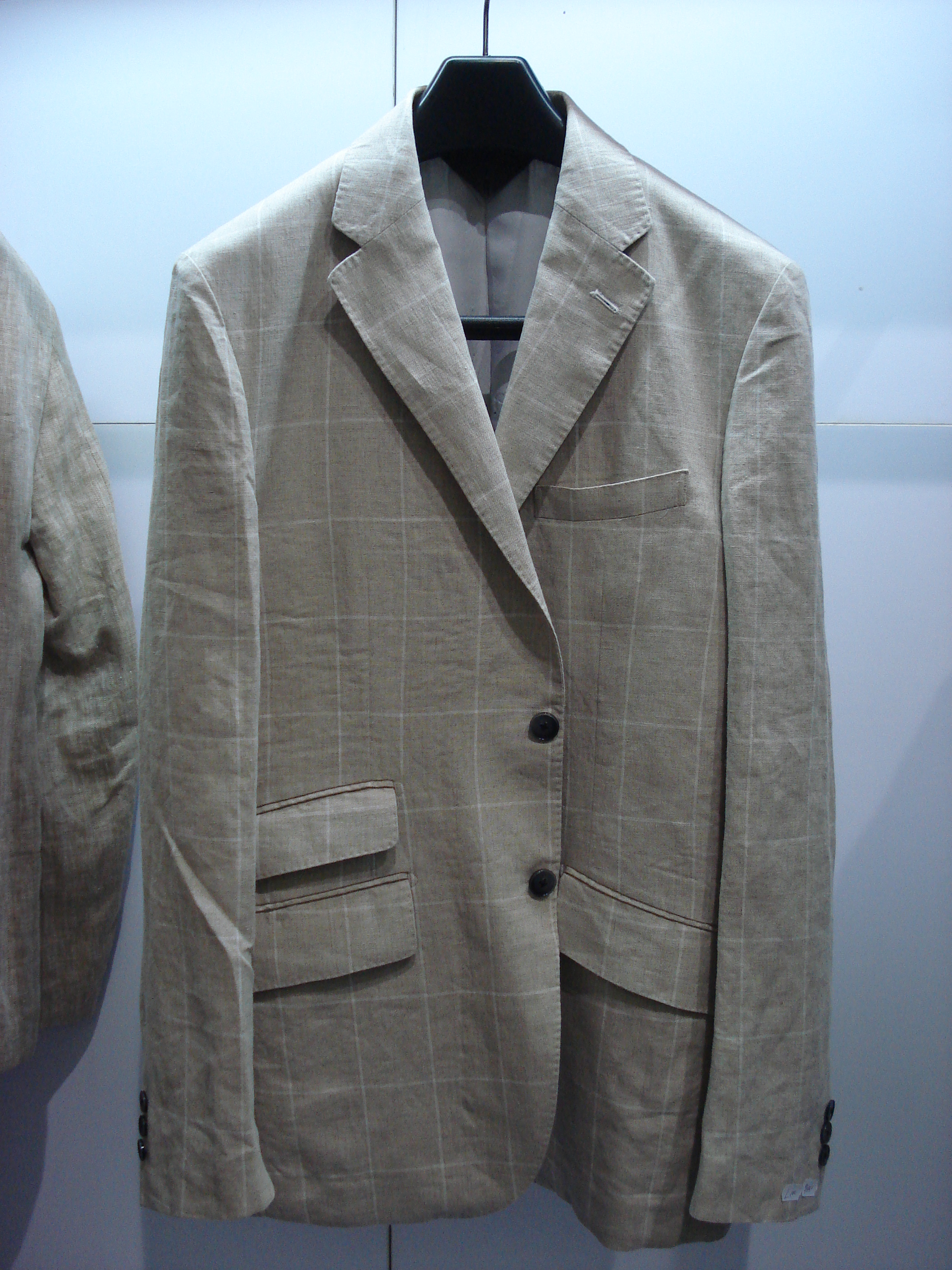 Men's Jacket