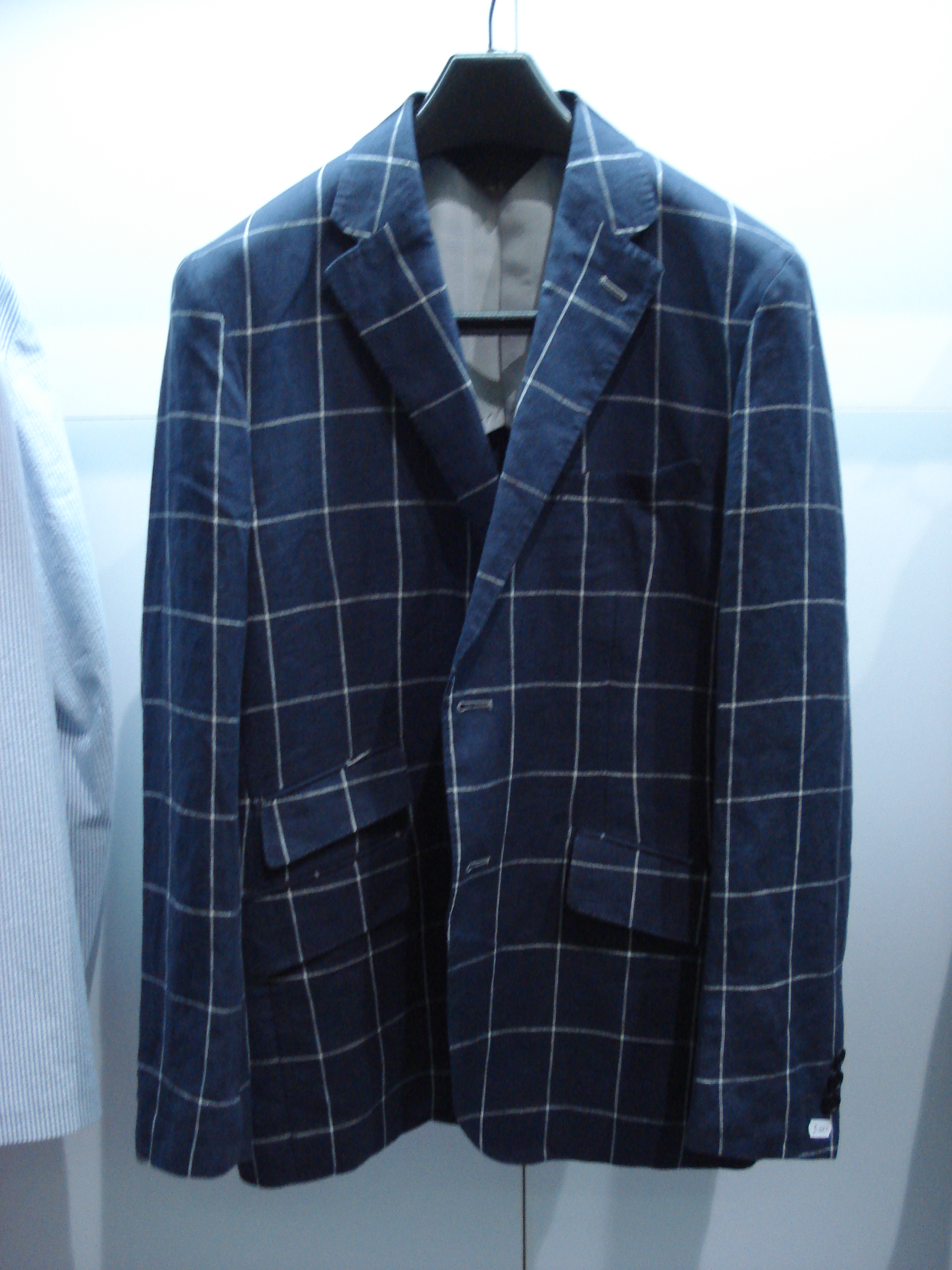 Men's Jacket