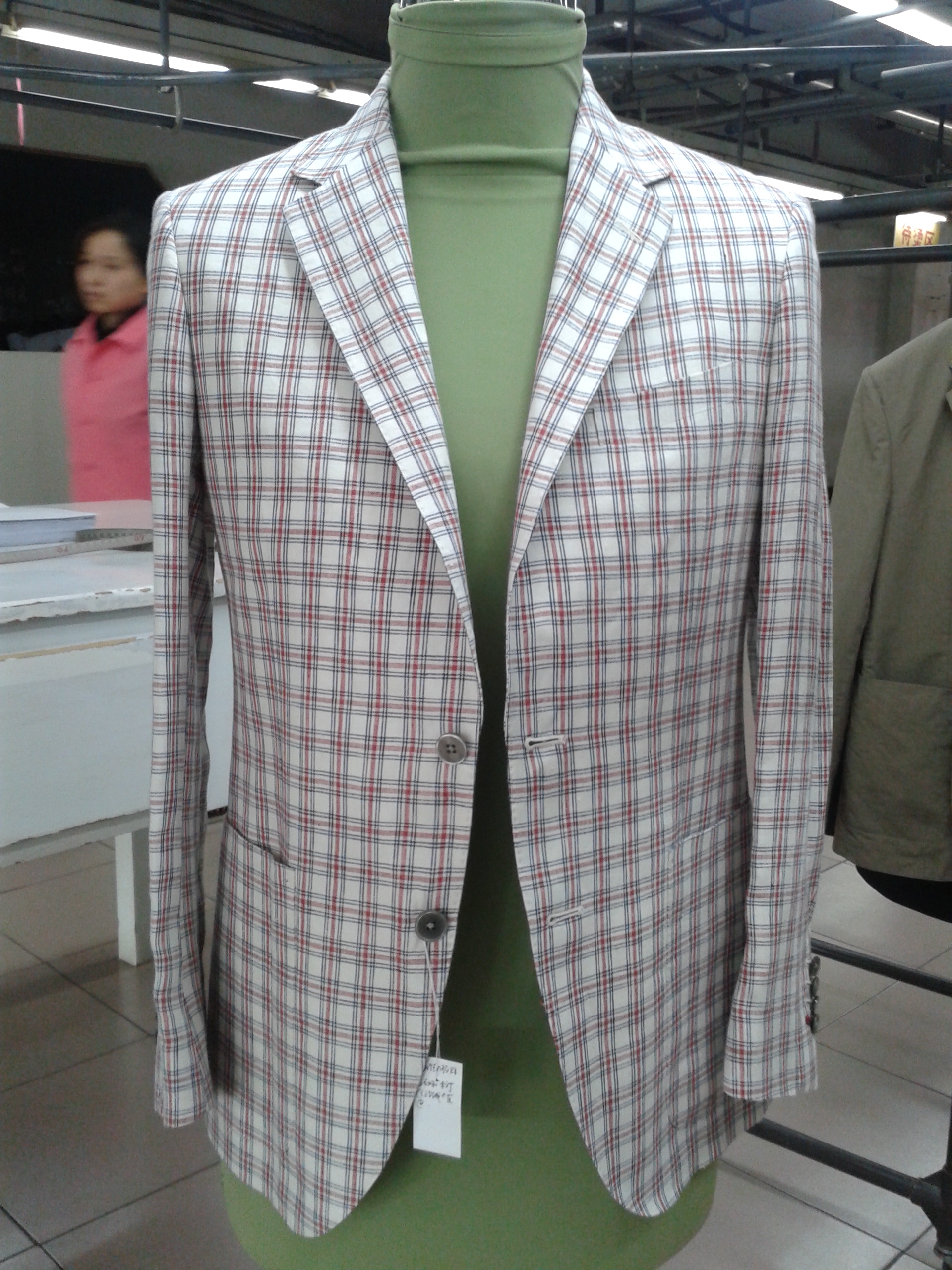 Men's Jacket