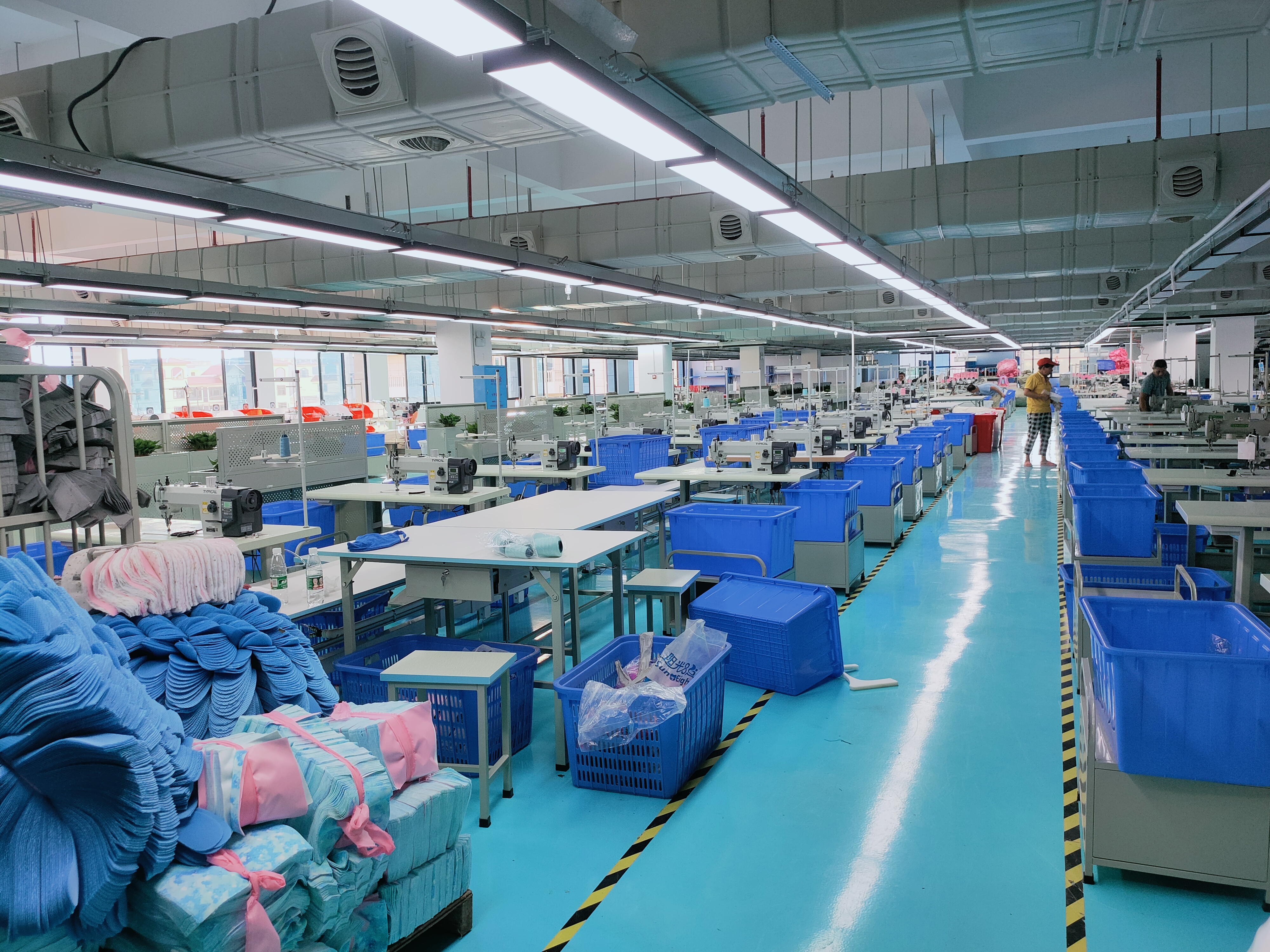 Guizhou Yangguang Luggage Co., Ltd. – leisure bags 3