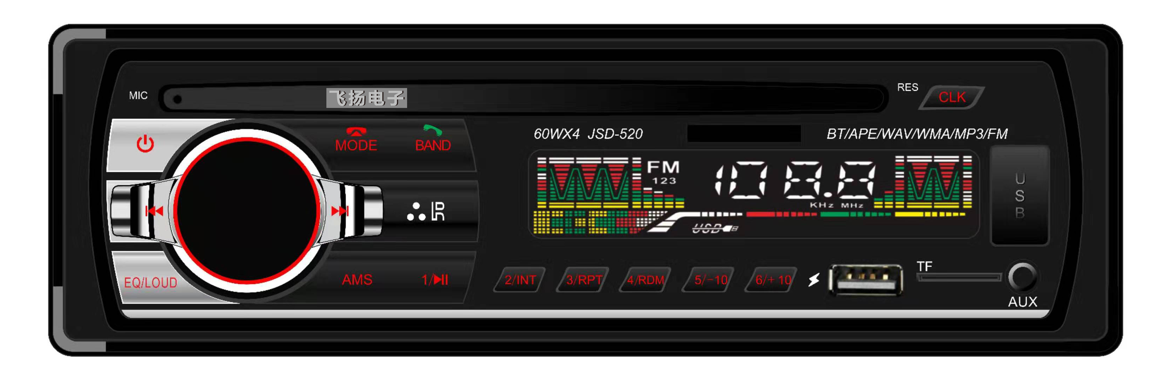 Hubei Feiyang Automotive Electronics Technology Co., Ltd.