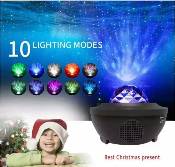 Usb star light
