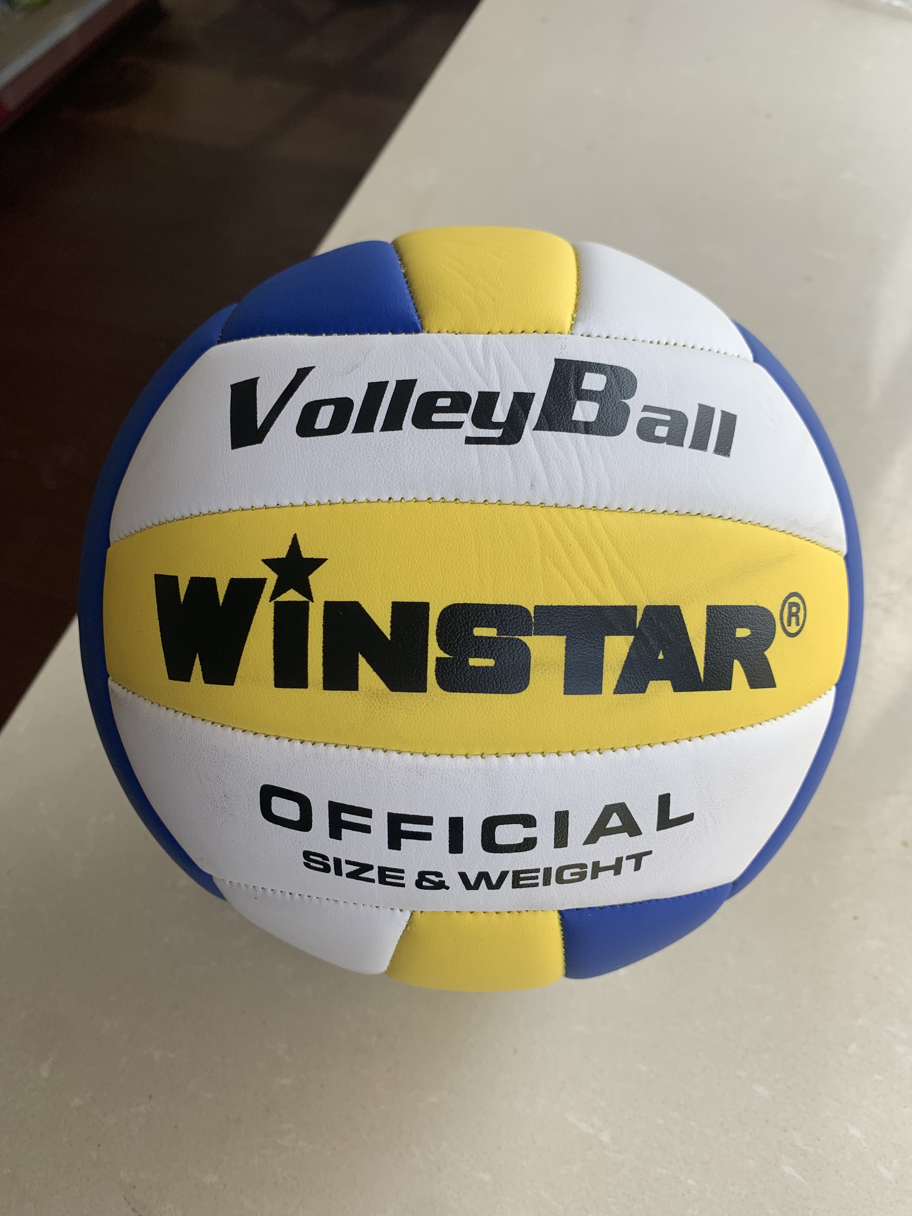 Volleyball