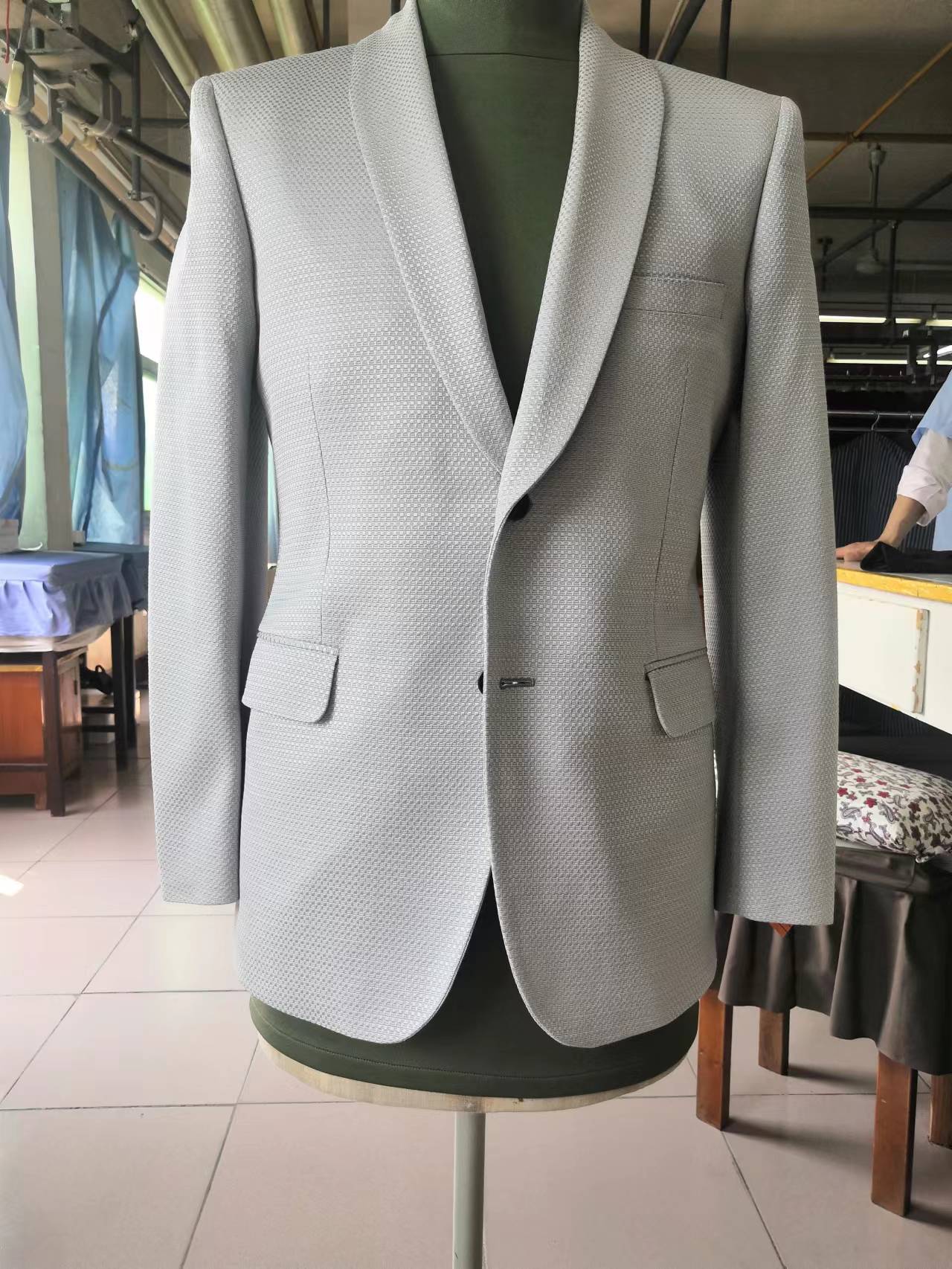 Men's Jacket