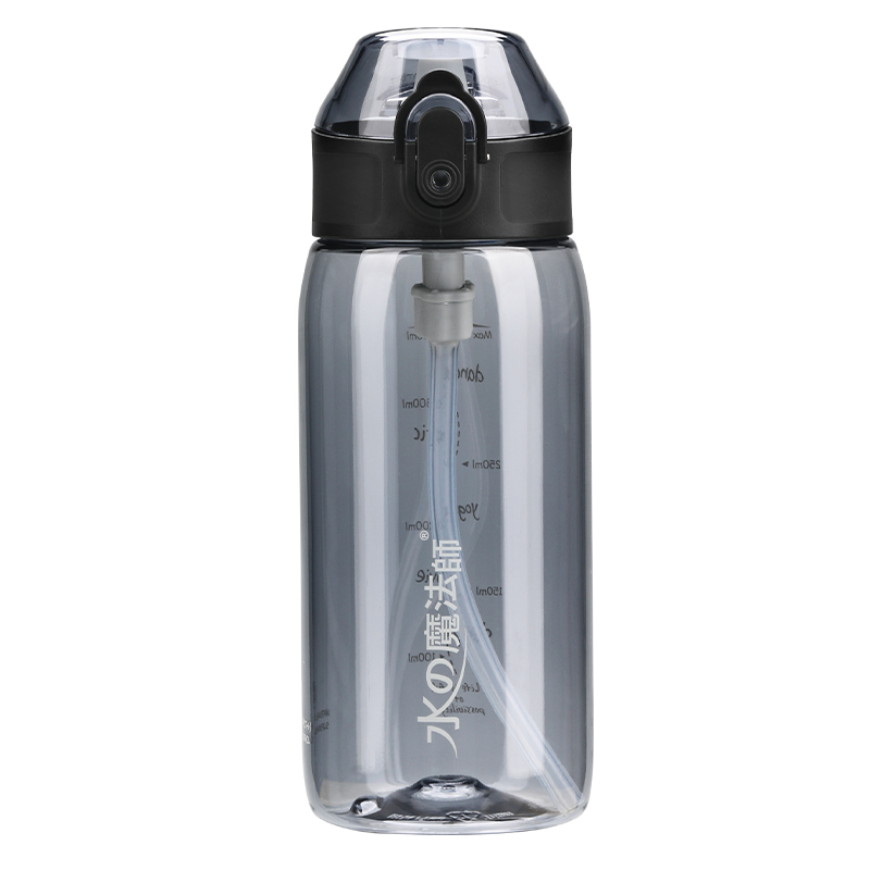 BPA Free Sports Water Bottle
