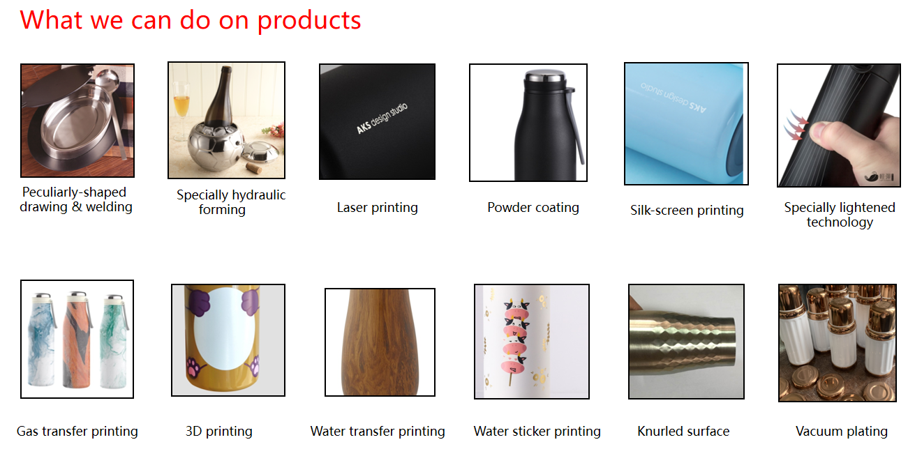 Jieyang Xingcai Industrial Co., Ltd. – sports bottles 2