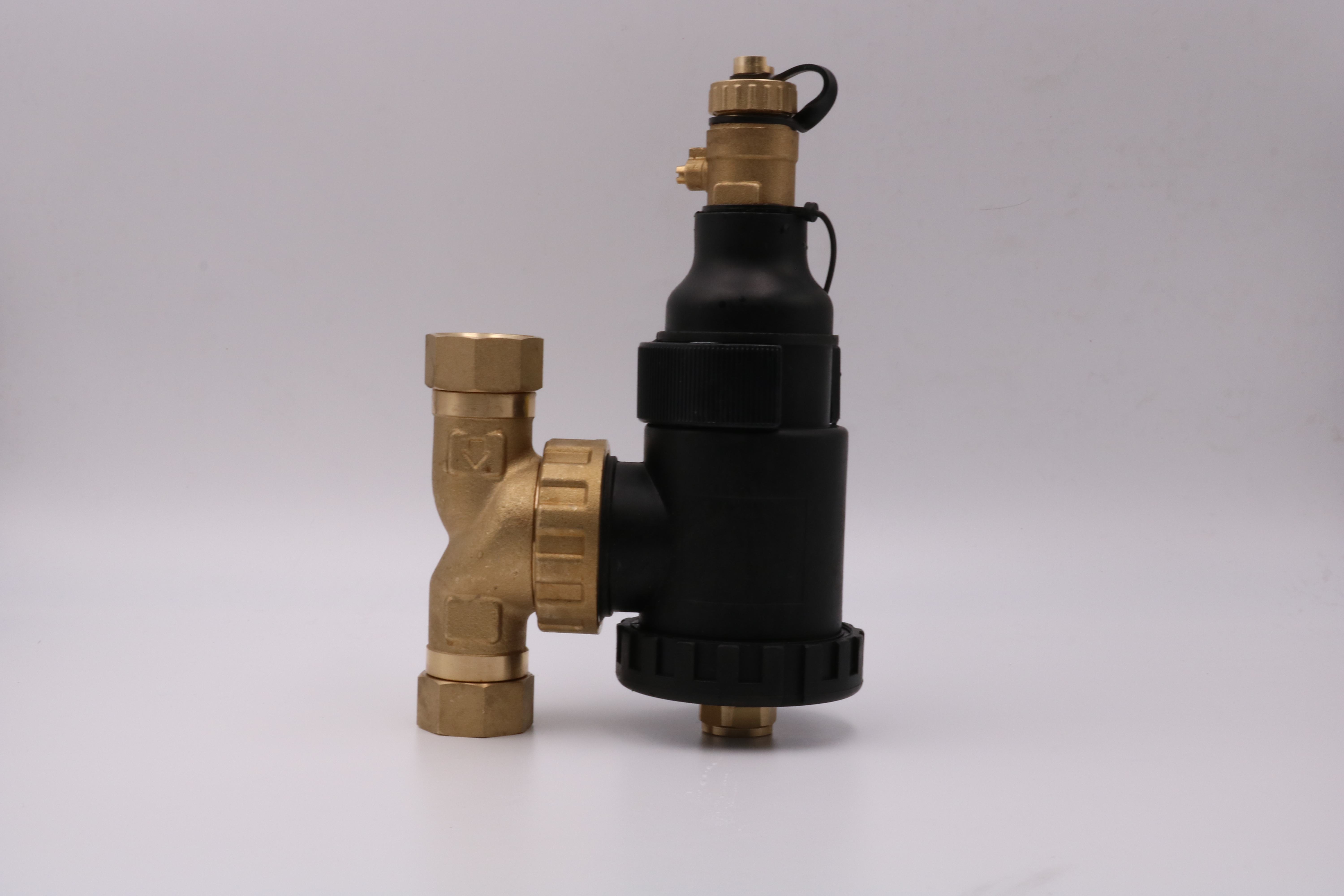Heating Boiler Magnetic Water Filter
