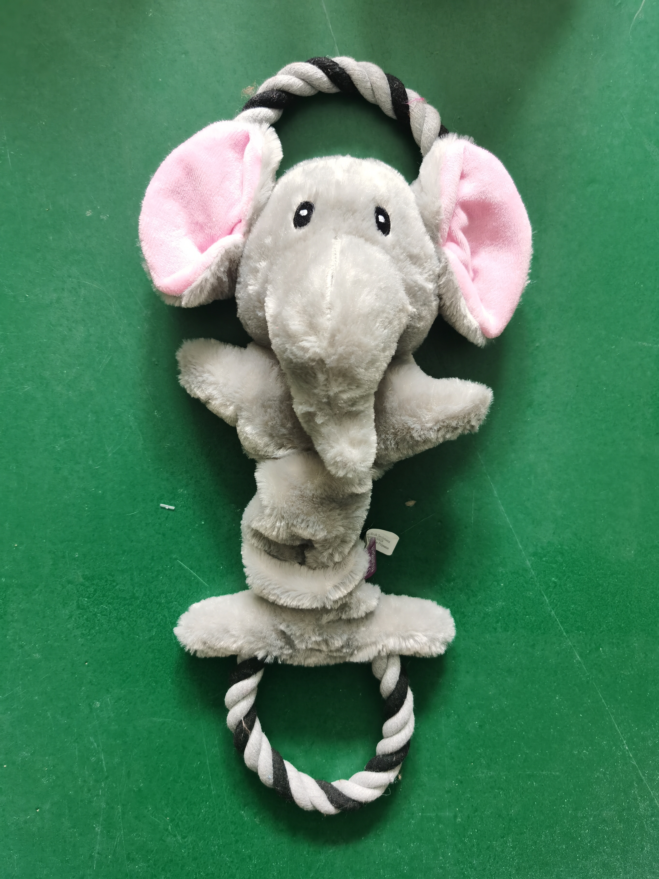 Shaanxi kangzhining toys & gifts co.,ltd – colchoneta de yoga 4