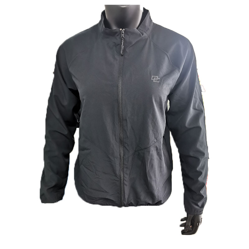 Men's light weight windproof jacket