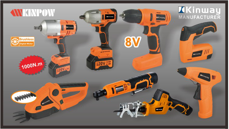 Ningbo Zhengwei Import and Export Co., Ltd. – electric drill 2