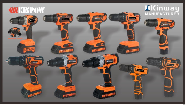 Ningbo Zhengwei Import and Export Co., Ltd. – electric hammer 3