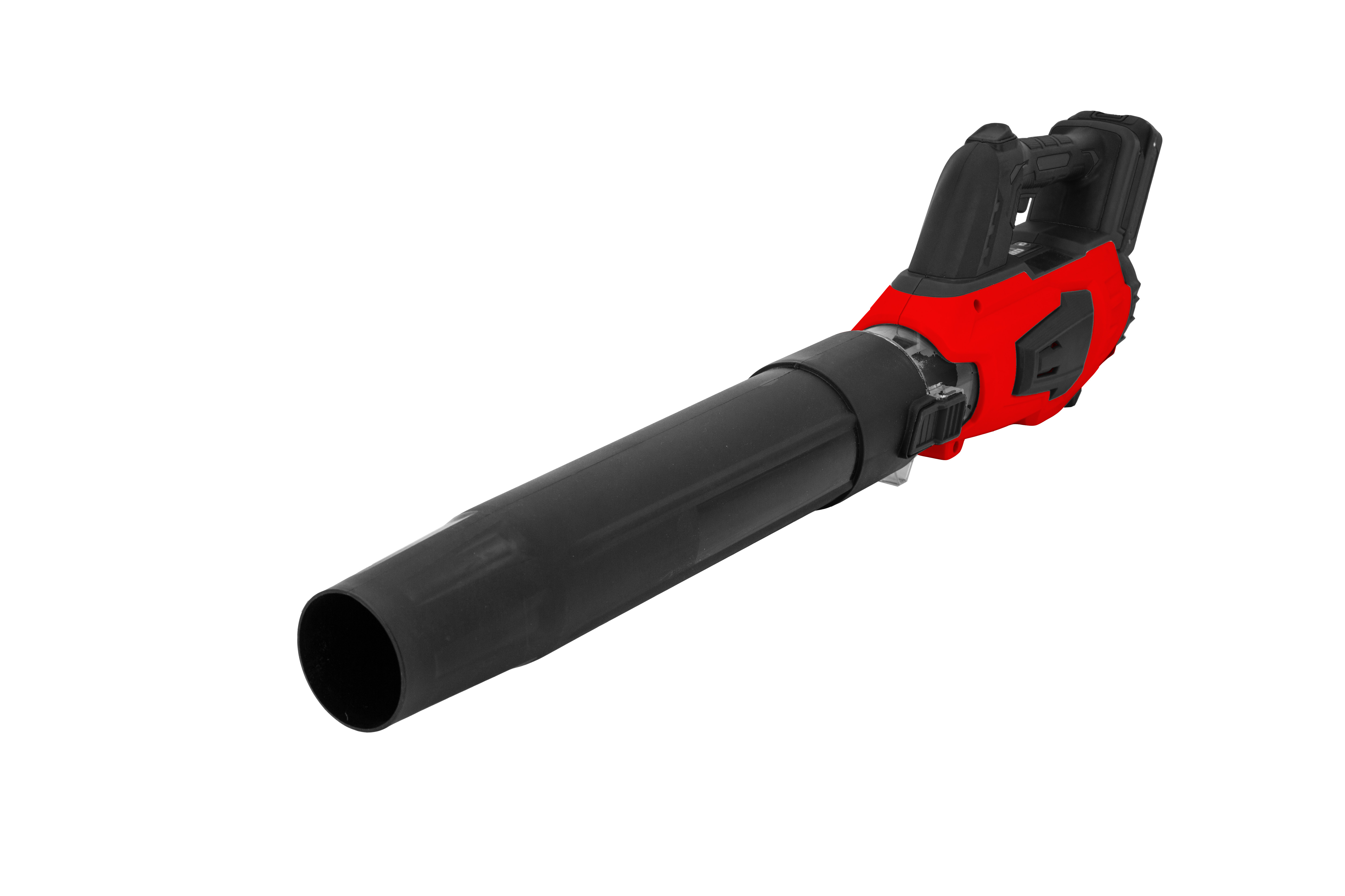 Lithium blower