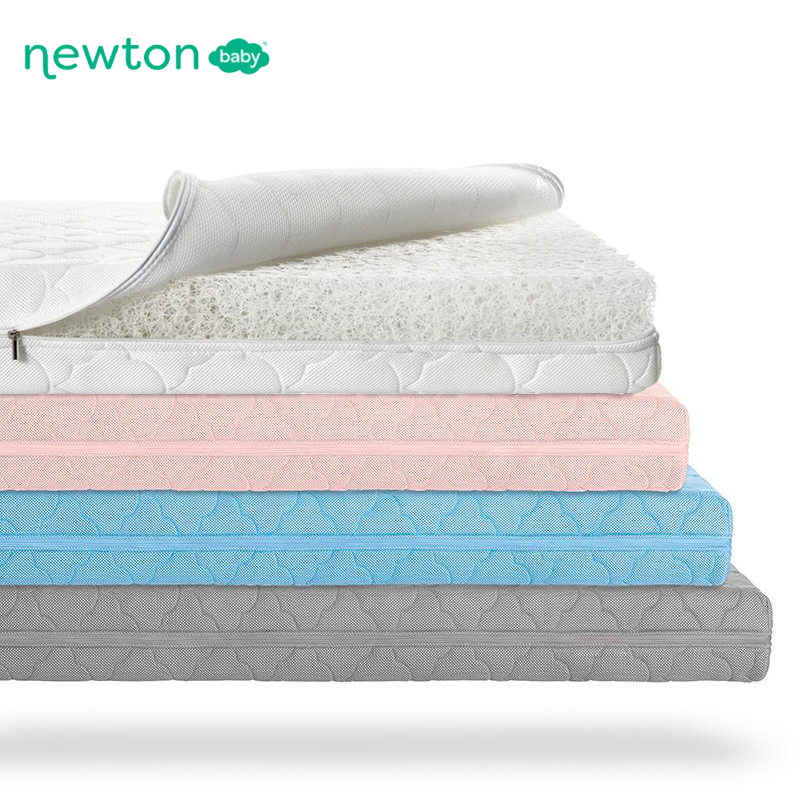 4D Air Fiber mattress