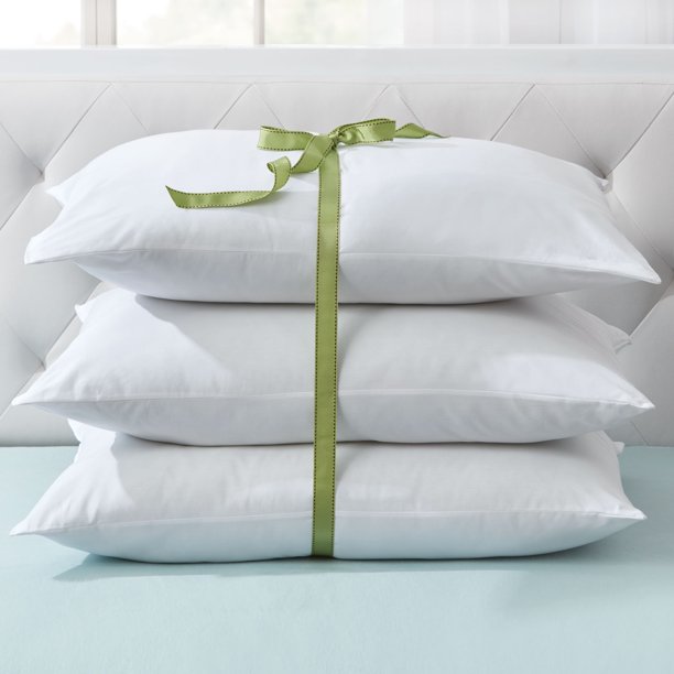 100% Down Alternative pillow