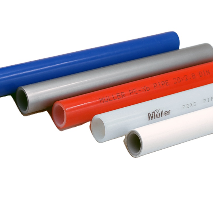 Pex/al/pex pipe
