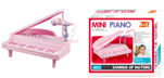 SHANTOU JINXING PLASTICS CO.,LTD. – carro de juguete 2