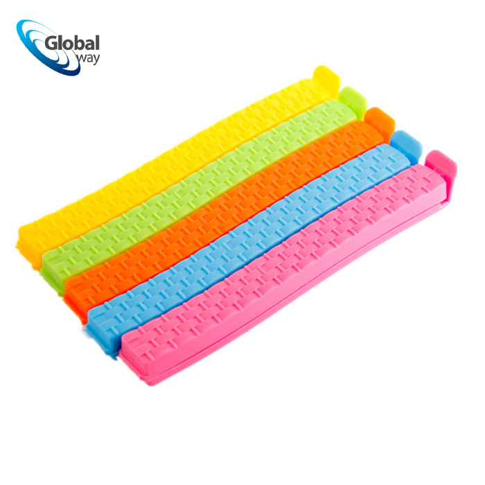4pcs food sealing clips