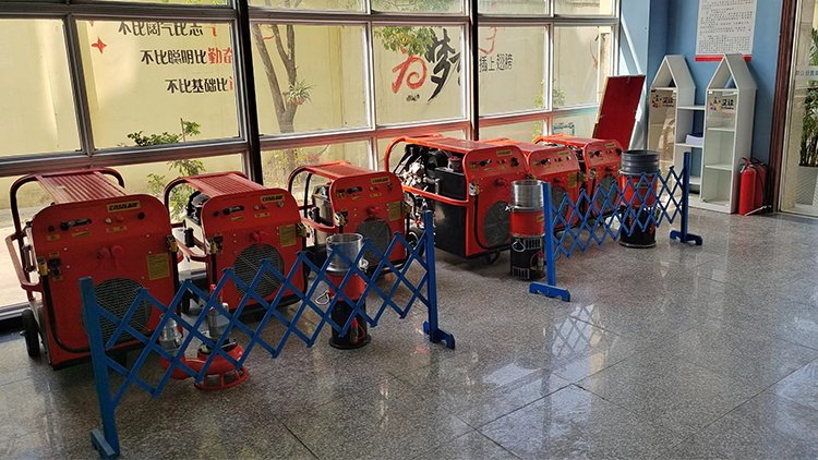 Huangmei County Import and Export Company, Hubei Province – Product photos 3