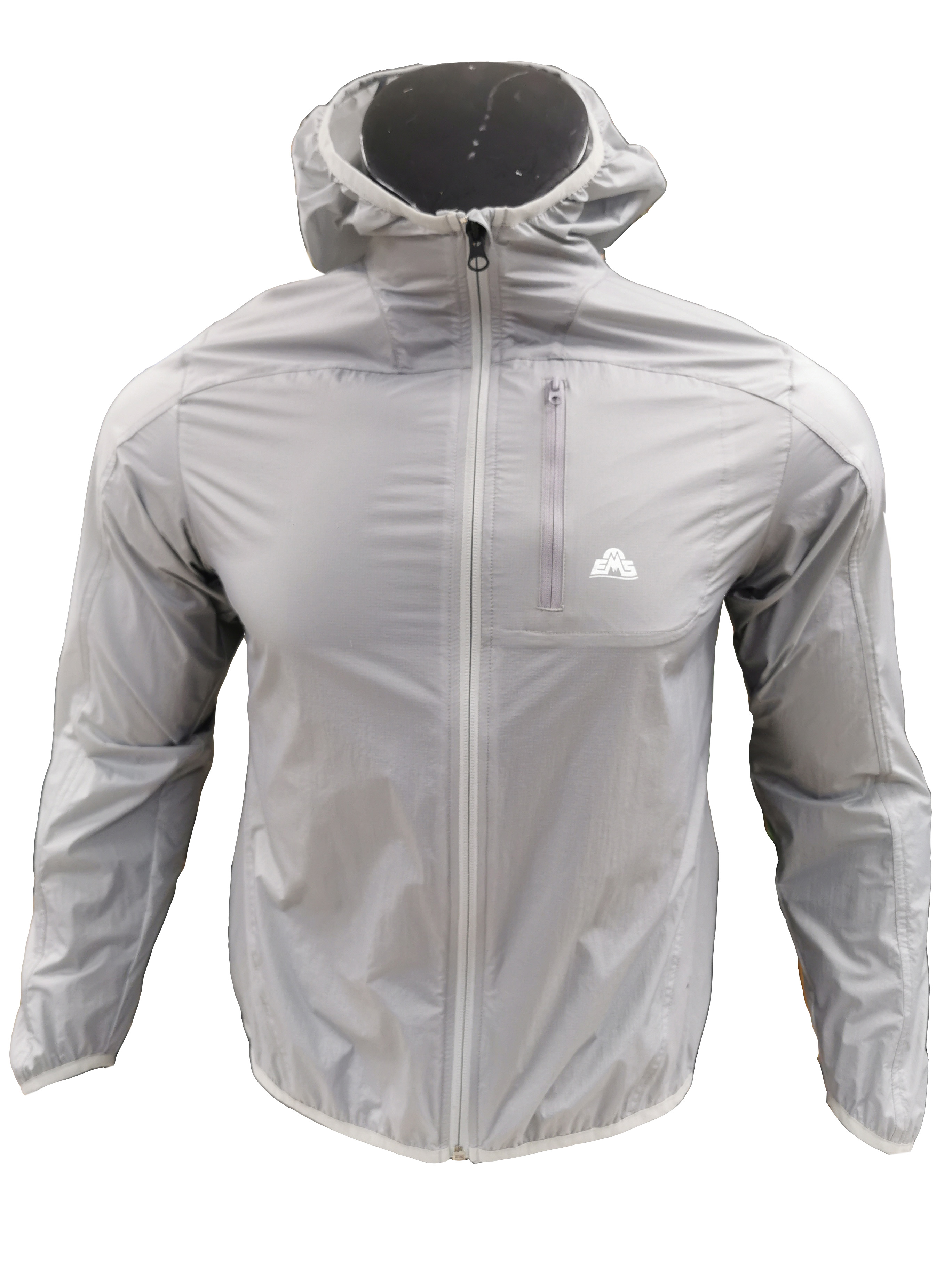 Men's lightweight windproof jacket
