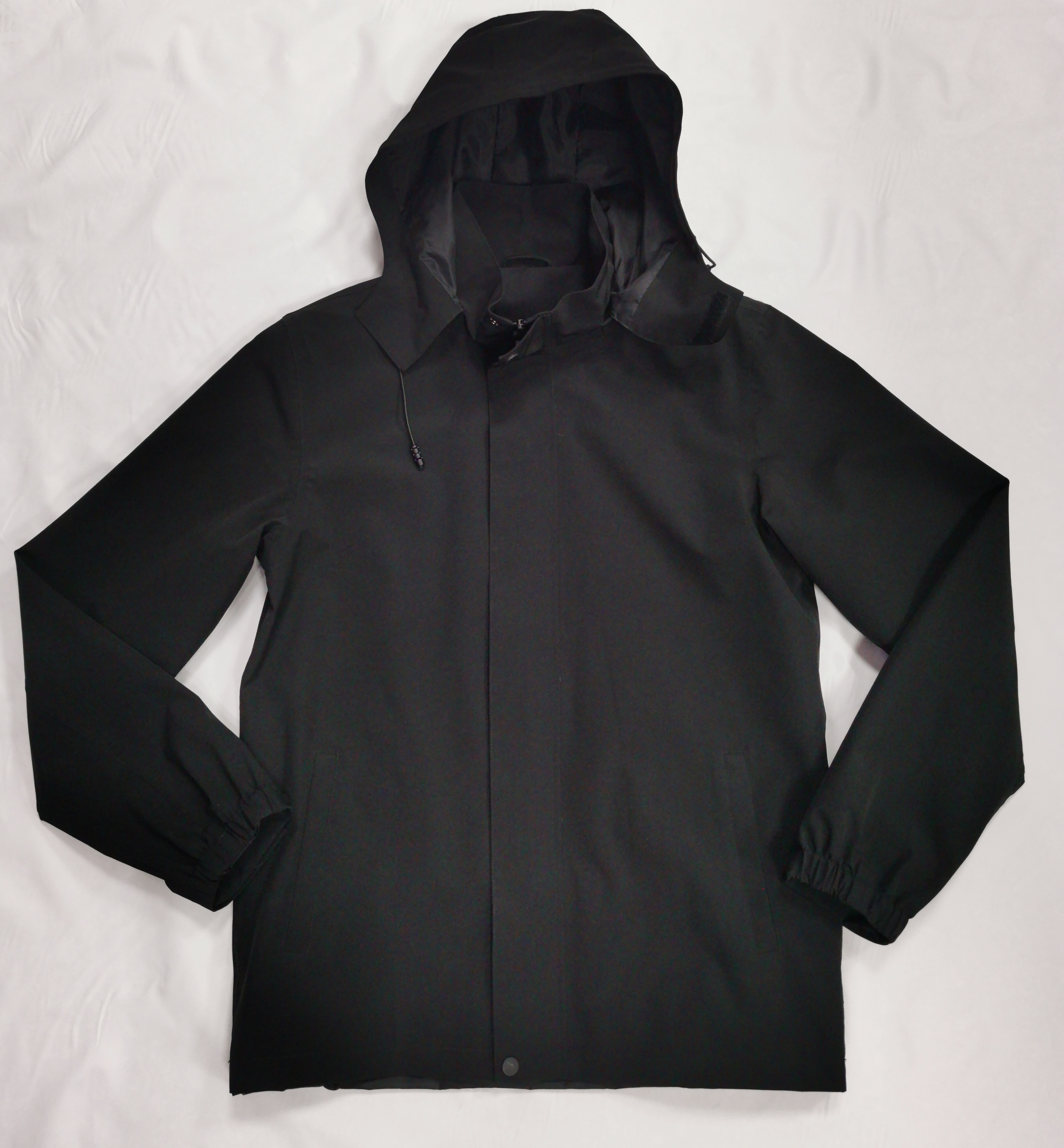 Men's lightweight windproof jacket