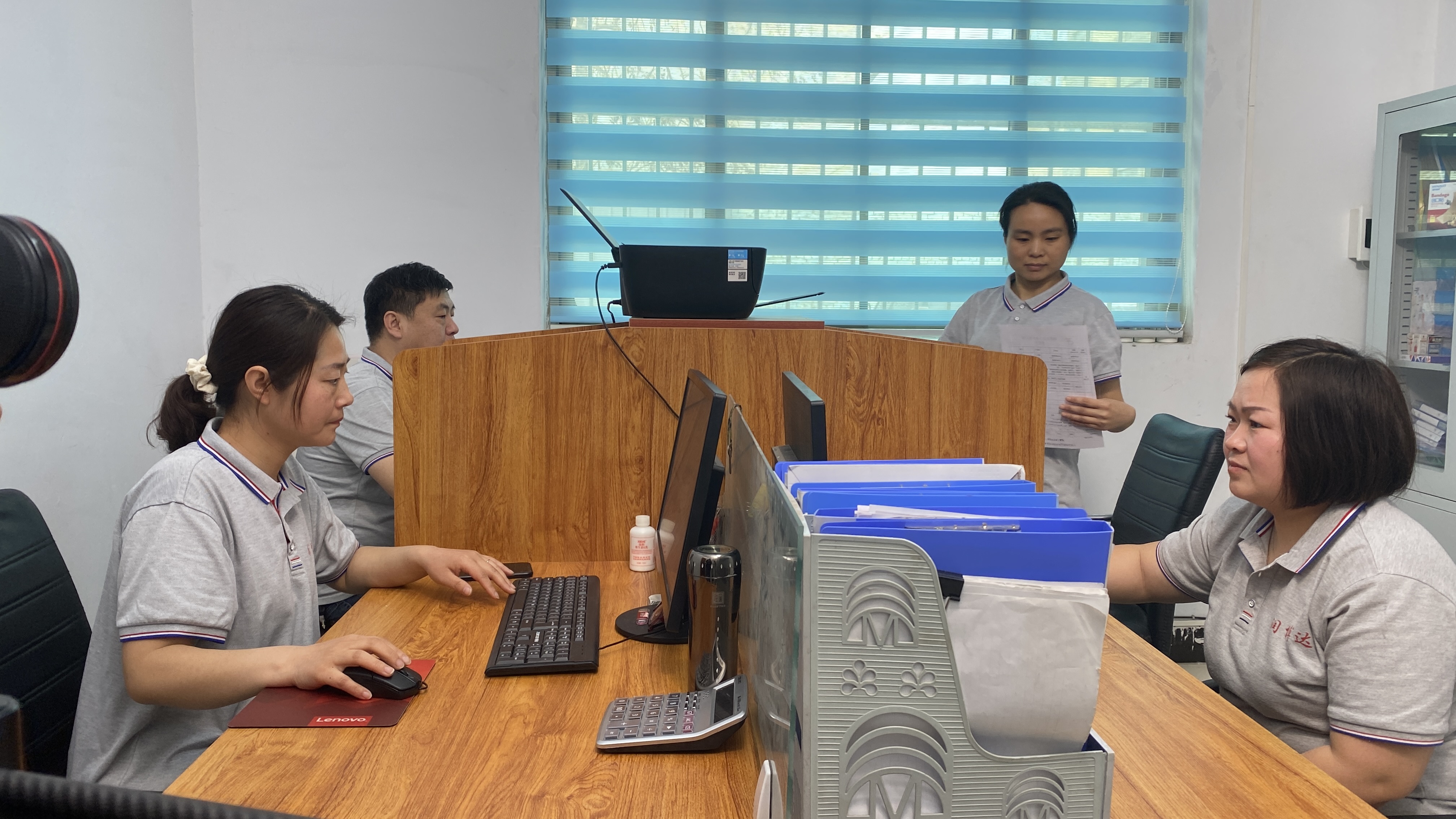 Shijiazhuang Runboda Bedding Co., Ltd. – medical consumables 3