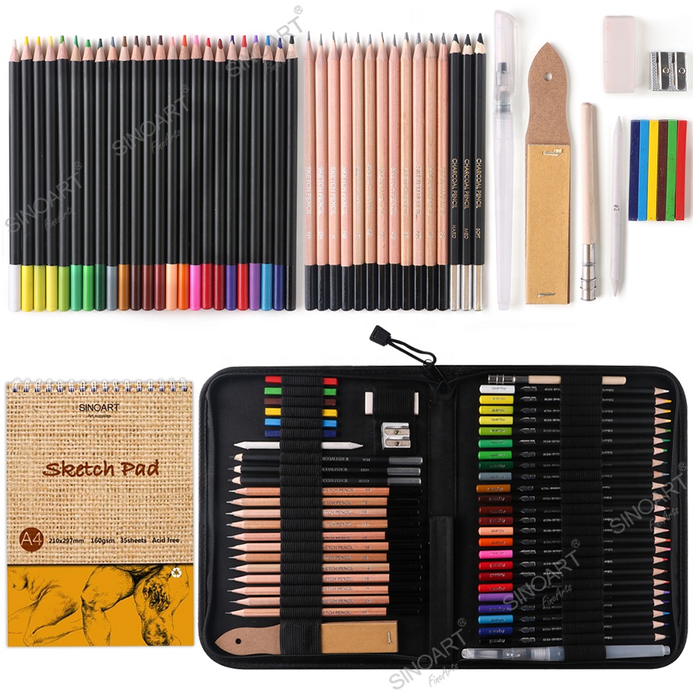Drawing Art Set
