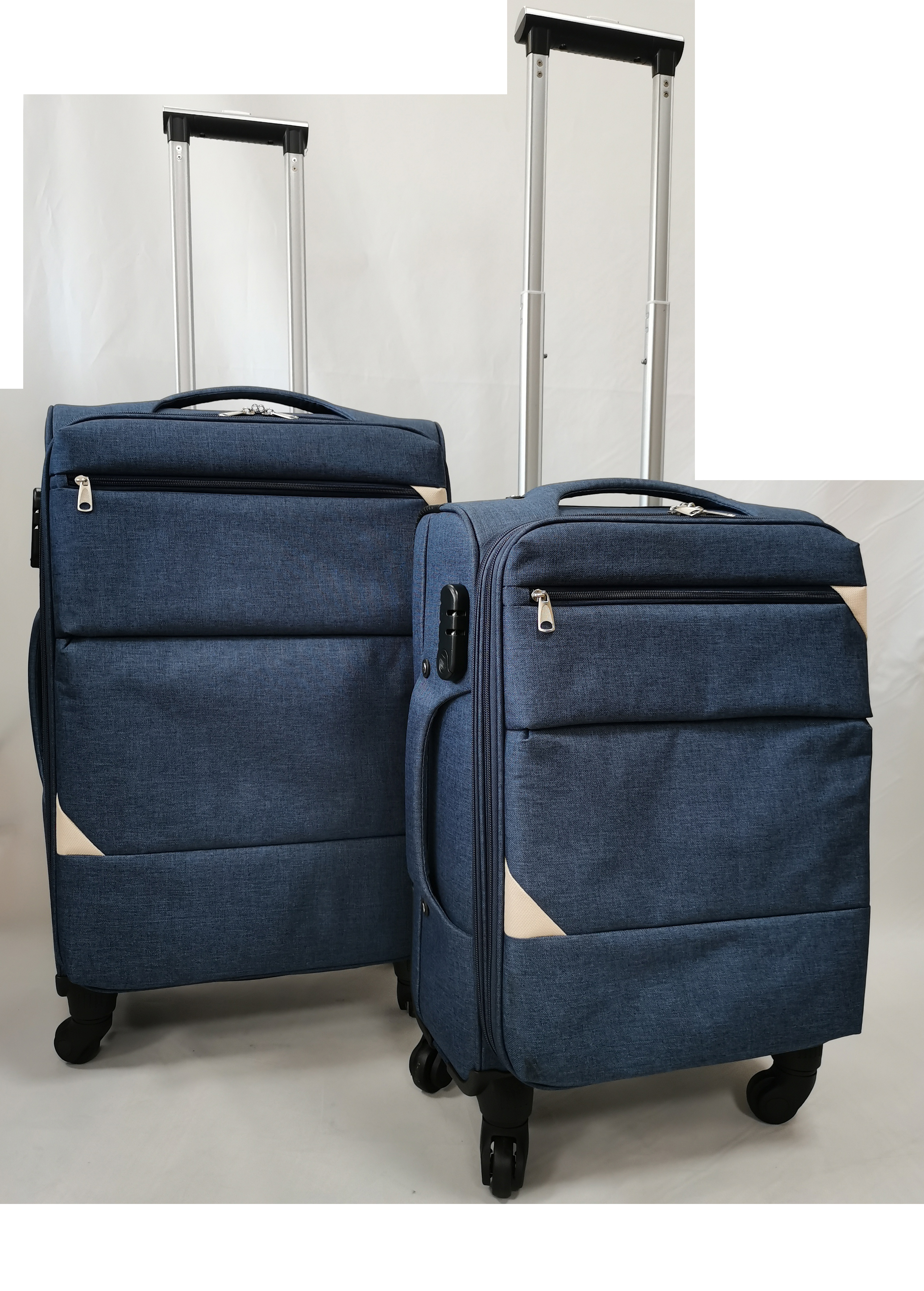 A-luggage, suitcase, soft luggage, fabric suitcase(HL-6170#)