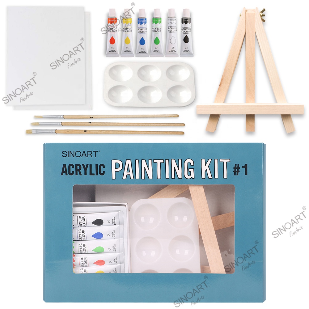 Painting Set