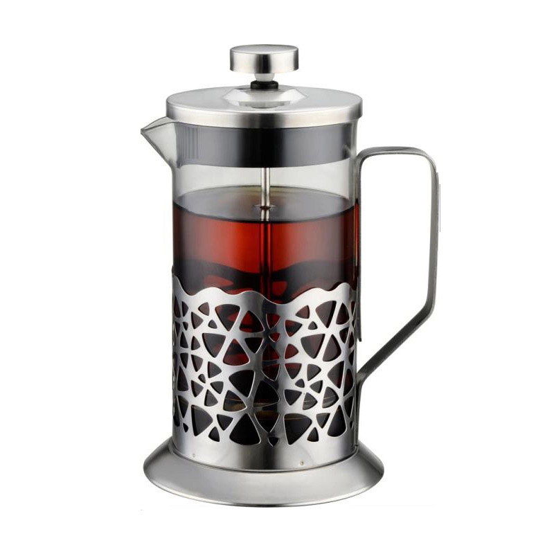 New Design French Press