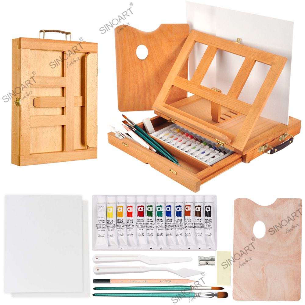 Painting Set