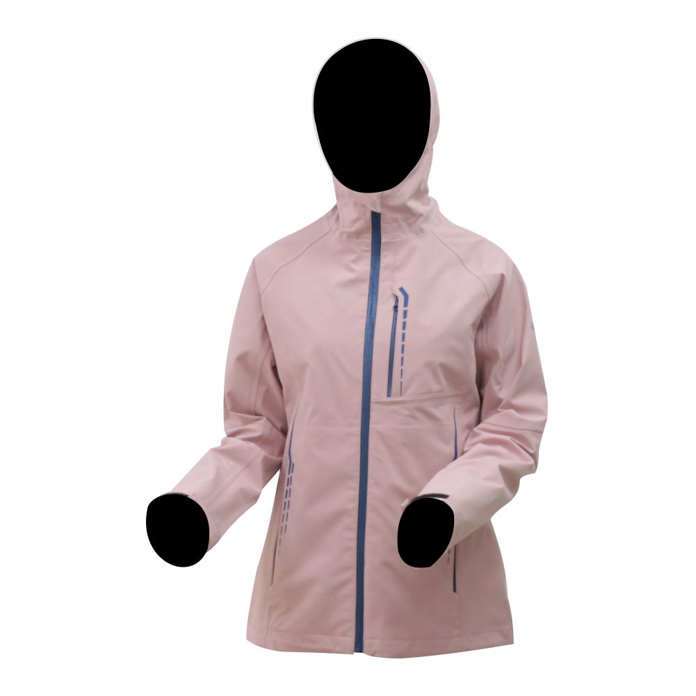 outdoor jacket