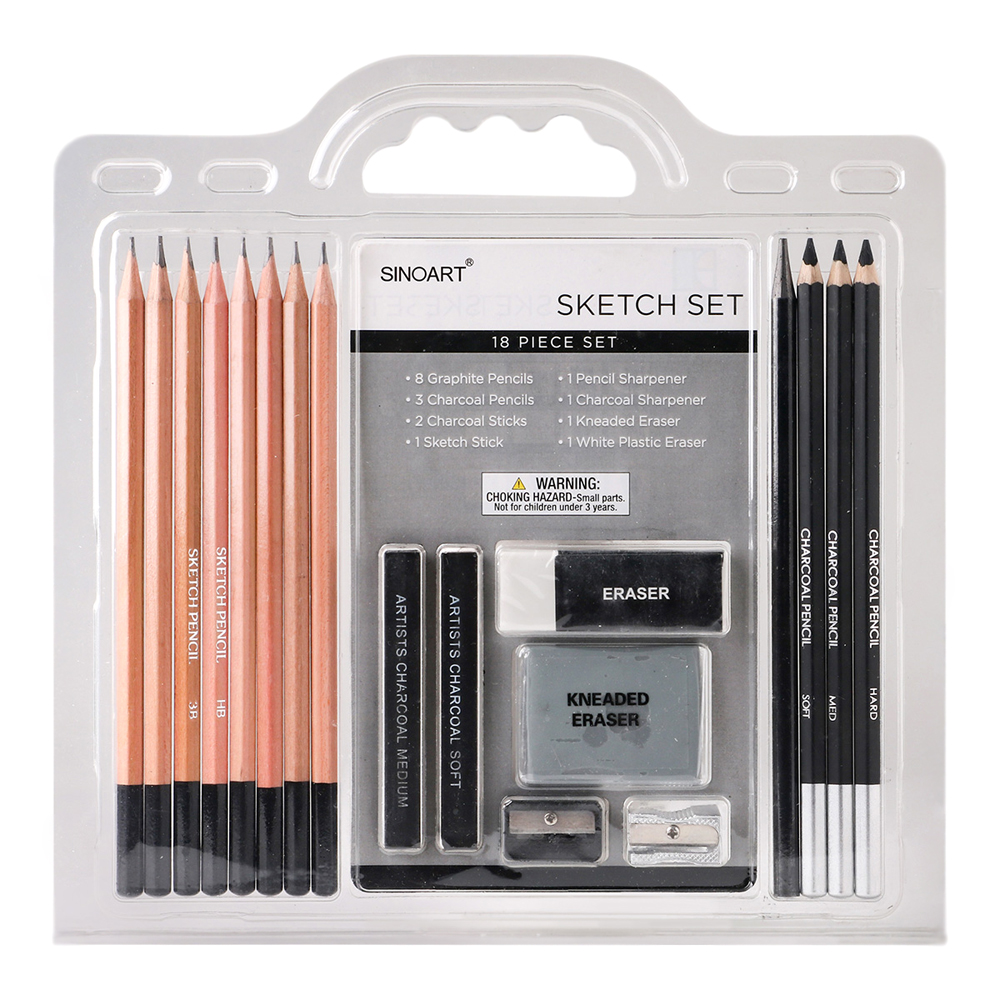 Sketching Set